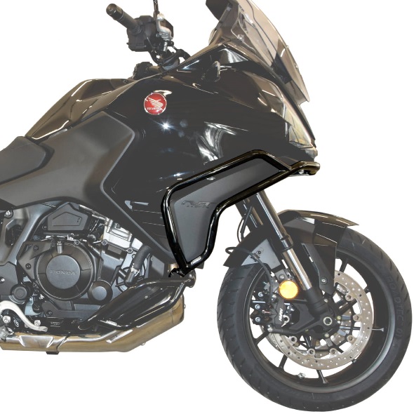 Защитные дуги HEED верхние для мотоцикла Honda NT1100 2022- (HONUP0227CP0) Защитные дуги HEED верхние для мотоцикла Honda NT1100 2022- (HONUP0227CP0)