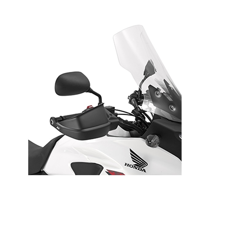 Защита рук Givi \ Kappa для мотоцикла Honda CB 500 X Защита рук Givi \ Kappa для мотоцикла Honda CB 500 X