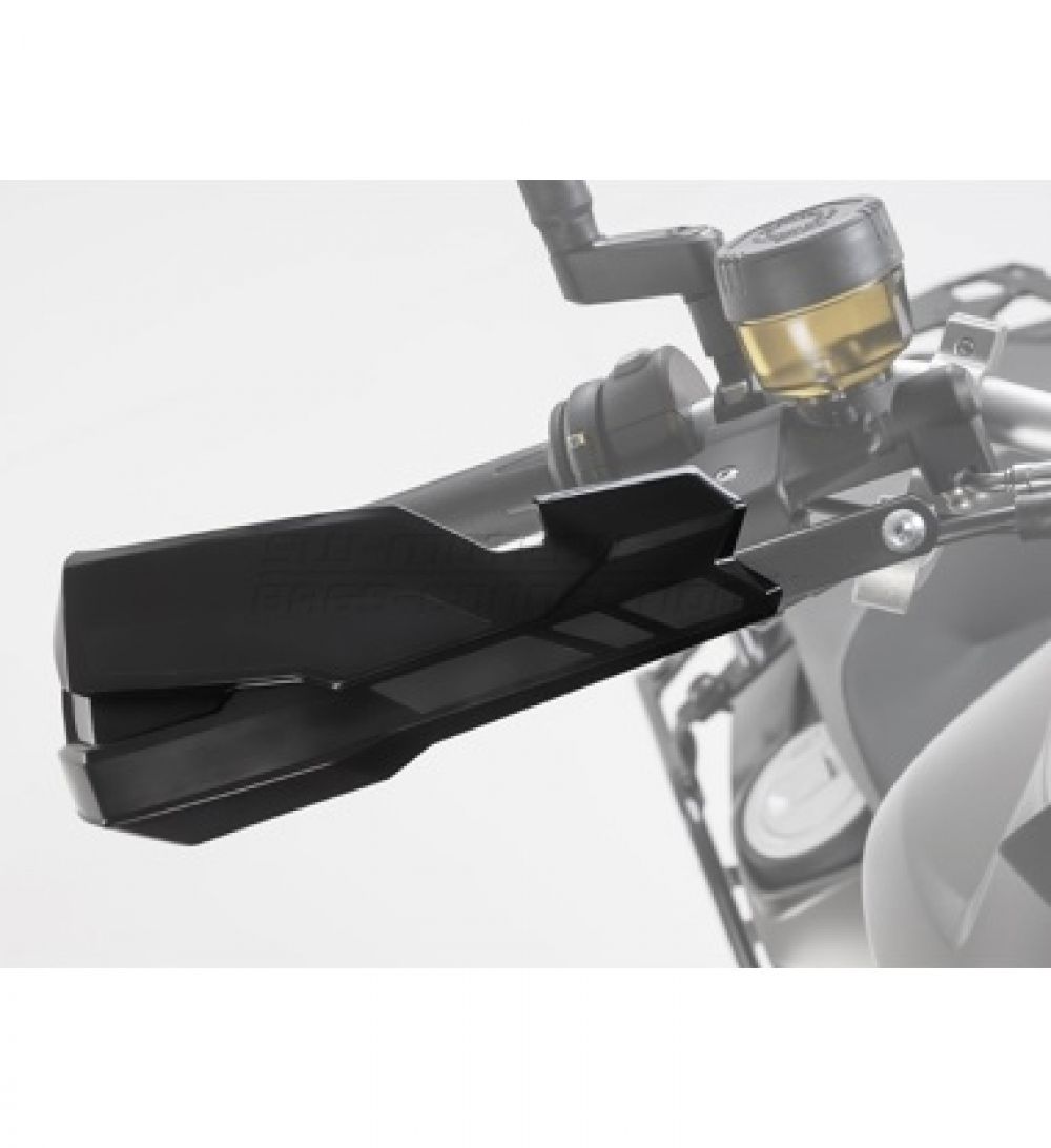 Сменные кожухи для защиты рук и рычагов SW-Motech KOBRA