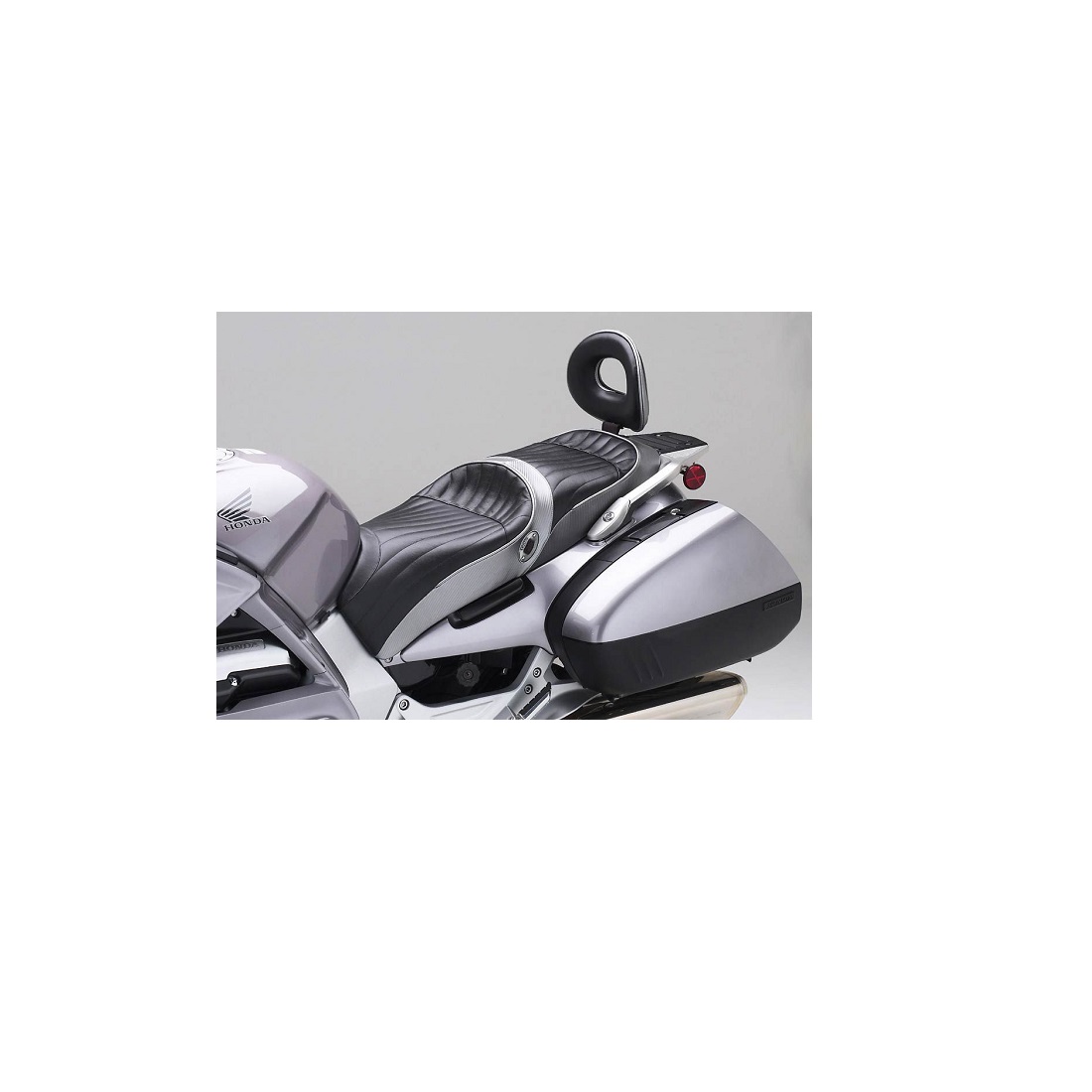 Сиденье Corbin для Honda ST1300 Pan European Сиденье Corbin для Honda ST1300 Pan European