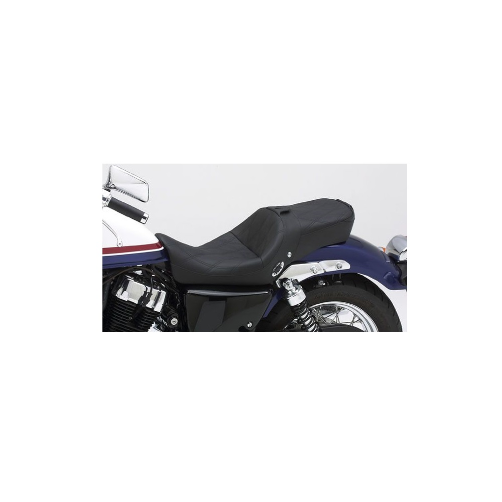 Сиденье Dual Tour Corbin для Honda VT750S/RS Сиденье Dual Tour Corbin для Honda VT750S/RS
