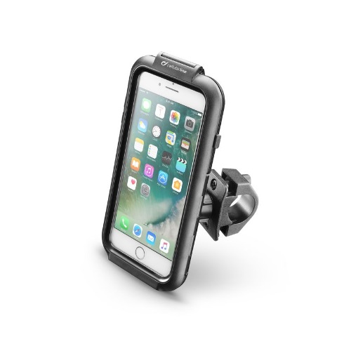 Чехол Interphone для телефона Iphone 8 PLUS с креплением на руль Чехол Interphone для телефона Iphone 8 PLUS с креплением на руль