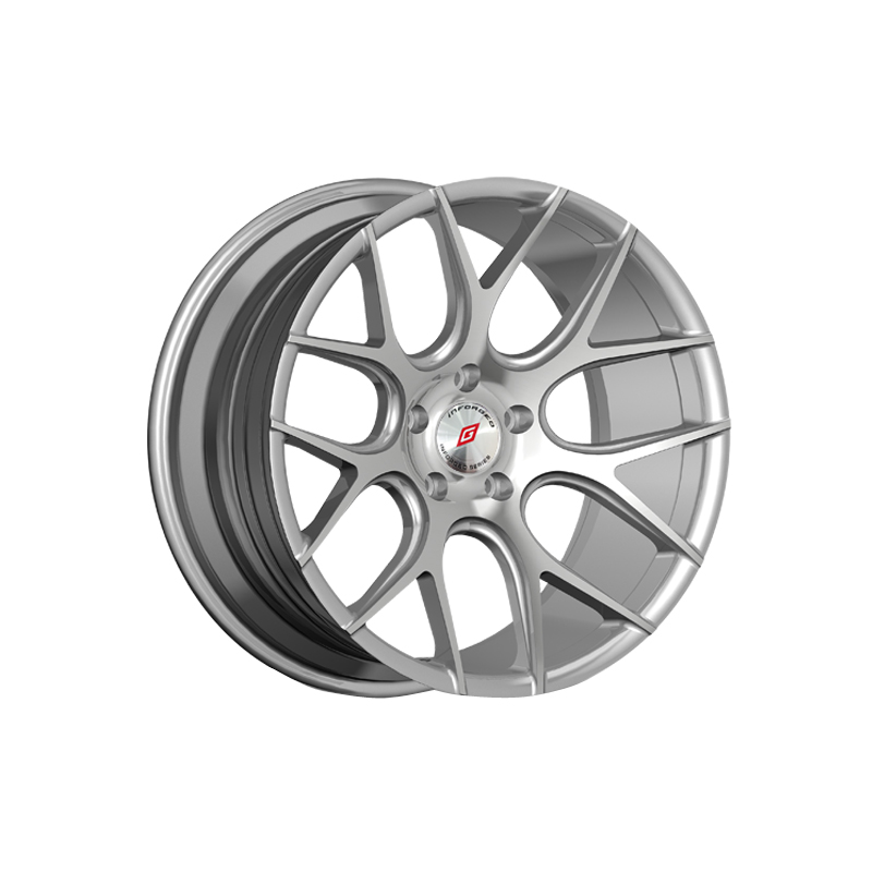 Литые диски INFORGED IFG6 (Silver) R18 Литые диски INFORGED IFG6 (Silver) R18