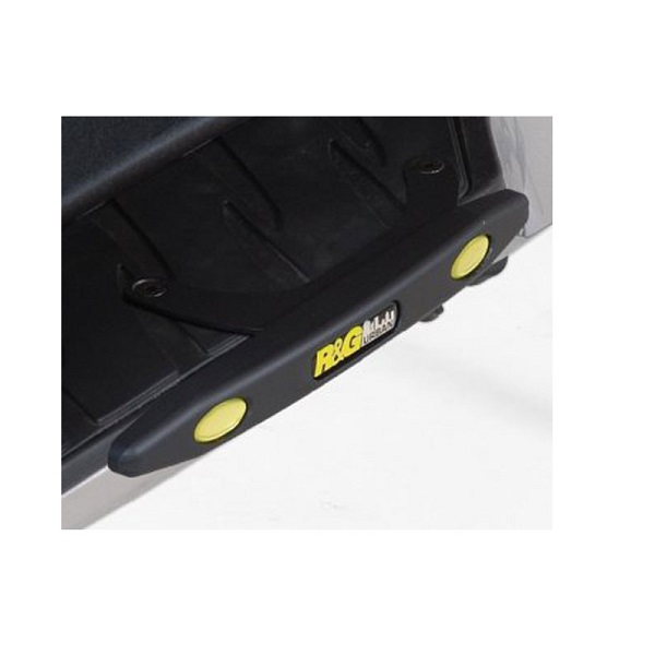Боковые слайдеры R&G Racing для Honda NC700 / NC750 Integra Боковые слайдеры R&G Racing для Honda NC700 / NC750 Integra