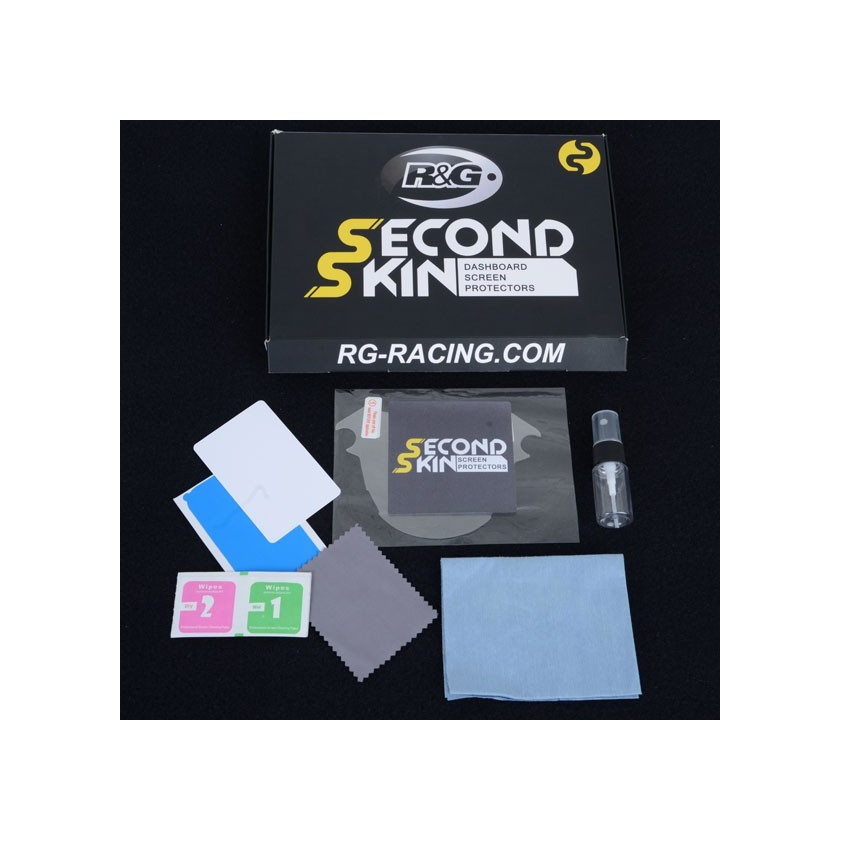 Защитная пленка R&G Racing на приборную панель для Honda NC750X / NC750S / NC750D 2016- Защитная пленка R&G Racing на приборную панель для Honda NC750X / NC750S / NC750D 2016-