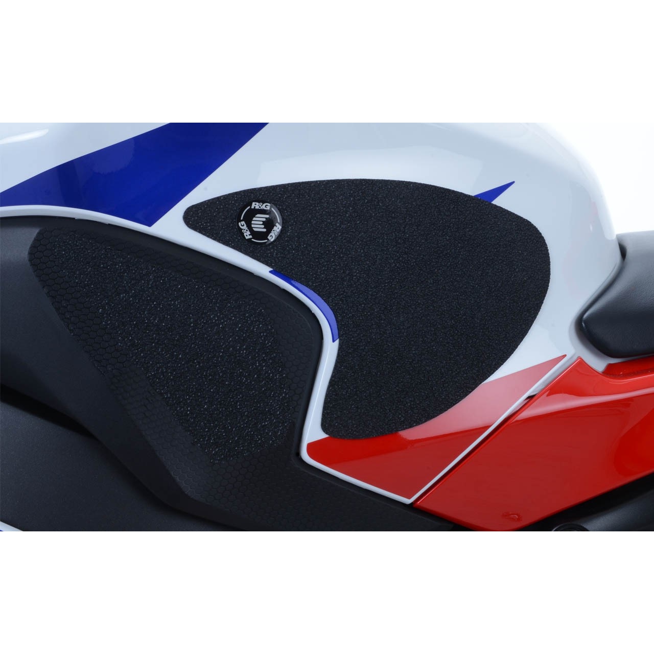 Боковые наклейки R&G Racing для Honda CBR1000RR 2012-2016 Боковые наклейки R&G Racing для Honda CBR1000RR 2012-2016