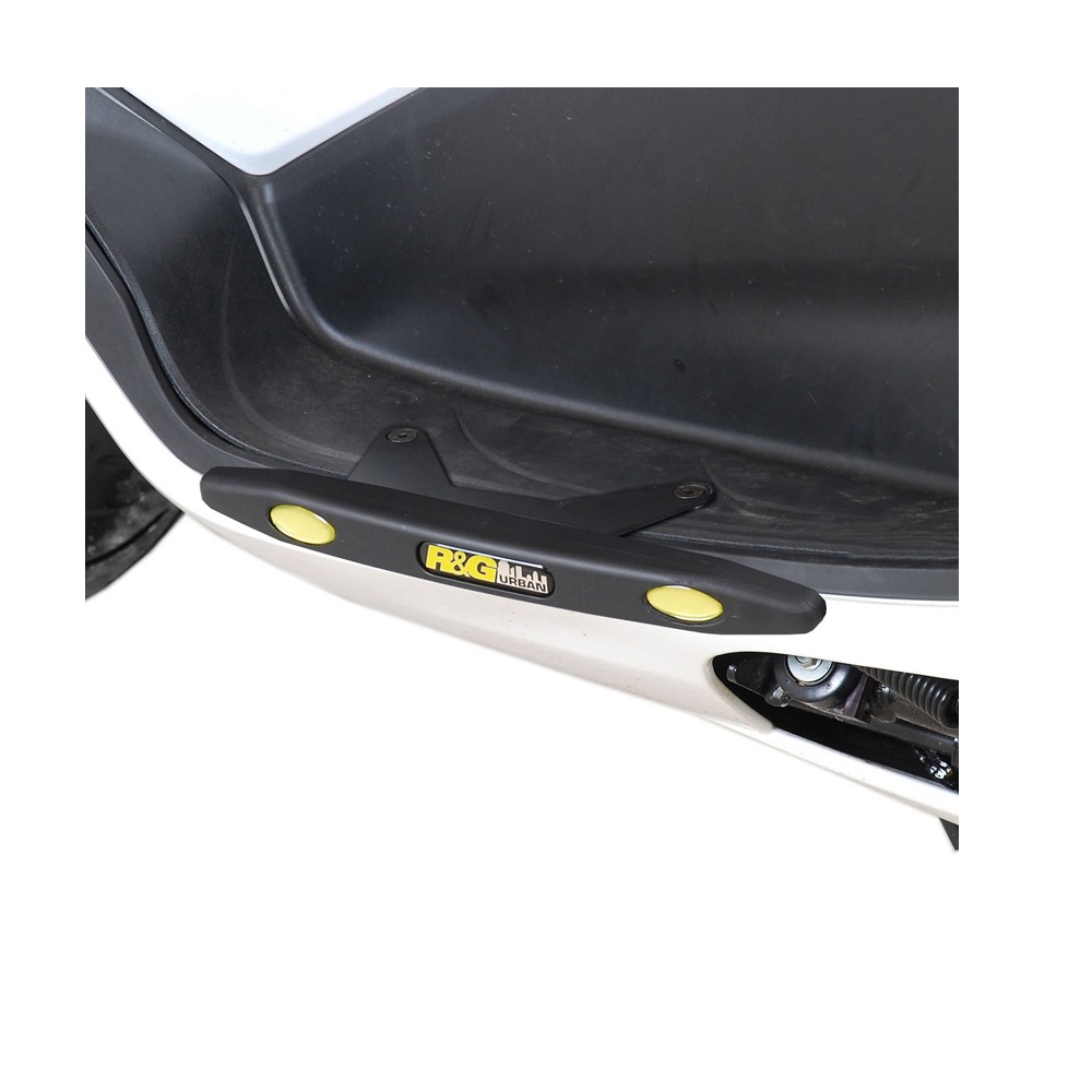Боковые слайдеры R&G Racing для Honda  PCX125 '12 -'14 / PCX150 ’12-’14 Боковые слайдеры R&G Racing для Honda  PCX125 '12 -'14 / PCX150 ’12-’14
