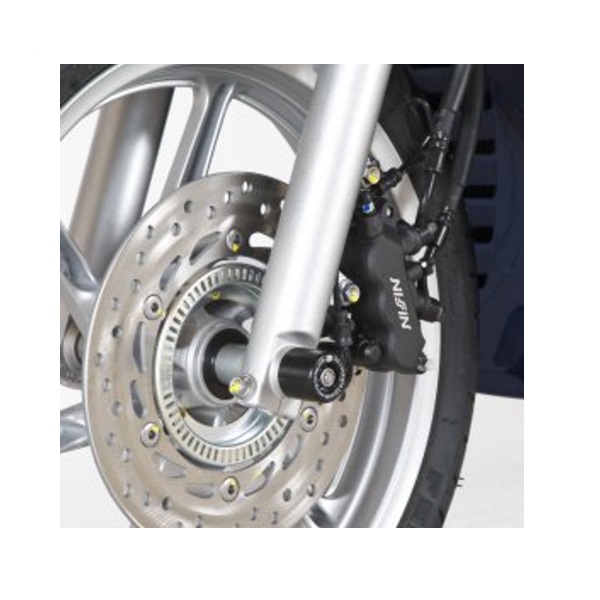 Слайдеры передней оси R&G Racing для Honda SH300i '07 -'12 Слайдеры передней оси R&G Racing для Honda SH300i '07 -'12