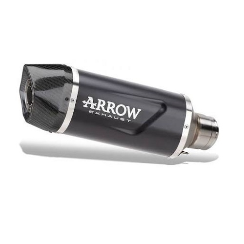 Гоночный глушитель Arrow для Honda NC750X (2025 - н.в.)