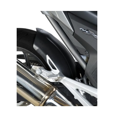 Задний Хаггер R&G Racing для Honda NC700X/S/D NC750X/S/D Задний Хаггер R&G Racing для Honda NC700X/S/D NC750X/S/D