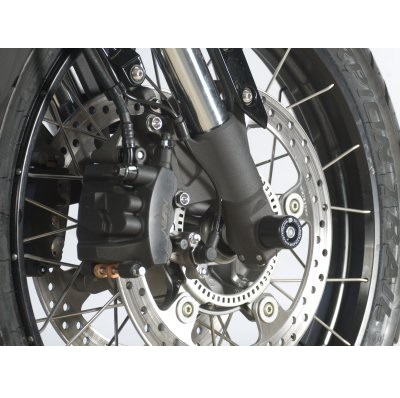 Слайдеры передней оси R&G Racing для Honda VFR1200X/XD Crosstourer  Слайдеры передней оси R&G Racing для Honda VFR1200X/XD Crosstourer