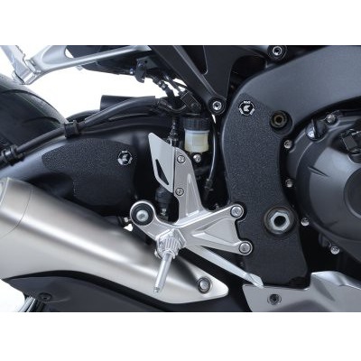 Наклейки на раму и маятник R&G Racing для Honda CBR1000RR 2008- Наклейки на раму и маятник R&G Racing для Honda CBR1000RR 2008-