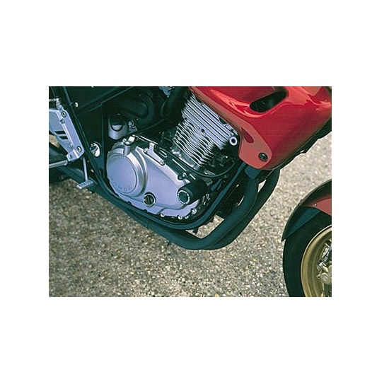 Слайдеры двигателя R&G Racing для Honda CB500 1998-2002 Слайдеры двигателя R&G Racing для Honda CB500 1998-2002
