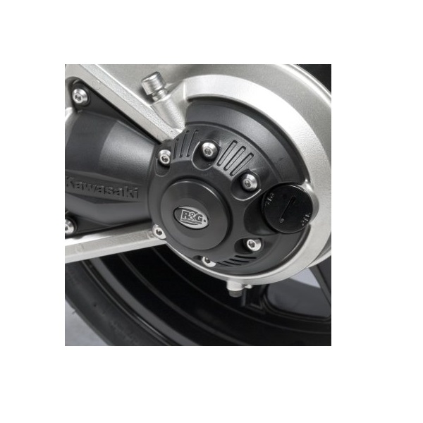Заглушка R&G Racing для Honda VFR1200F/X  Заглушка R&G Racing для Honda VFR1200F/X