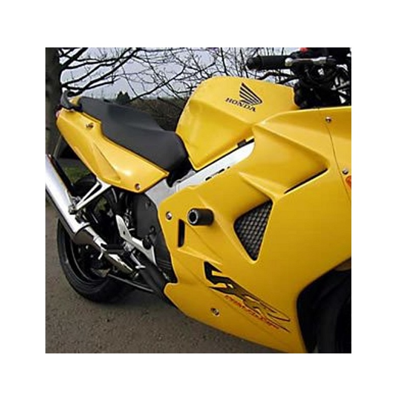 Боковые слайдеры R&G Racing для Honda VFR800FI '98-'01 Боковые слайдеры R&G Racing для Honda VFR800FI '98-'01