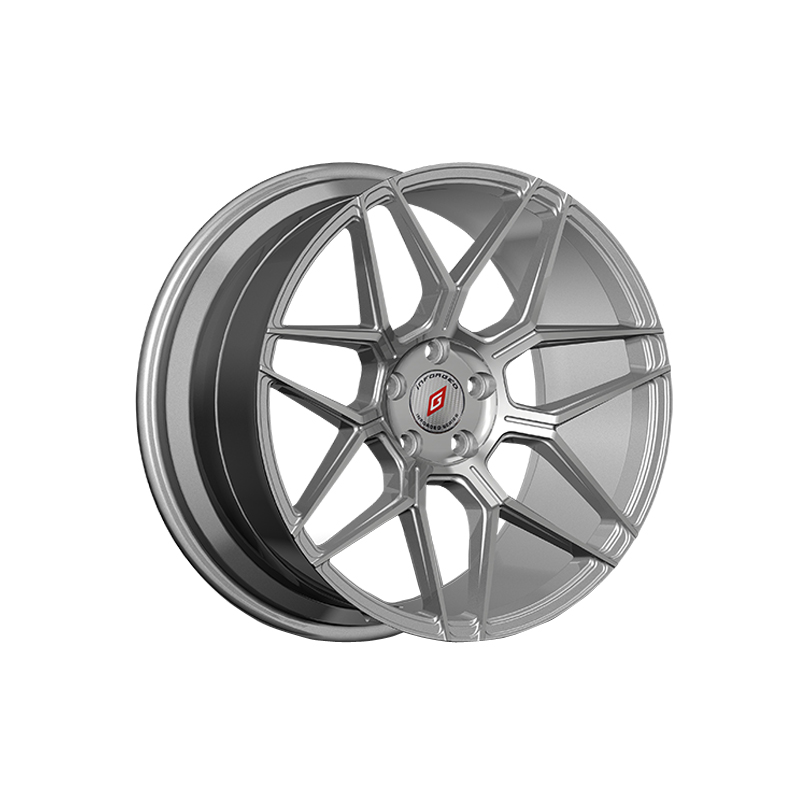 Литые диски INFORGED IFG38 (Silver) R18 Литые диски INFORGED IFG38 (Silver) R18