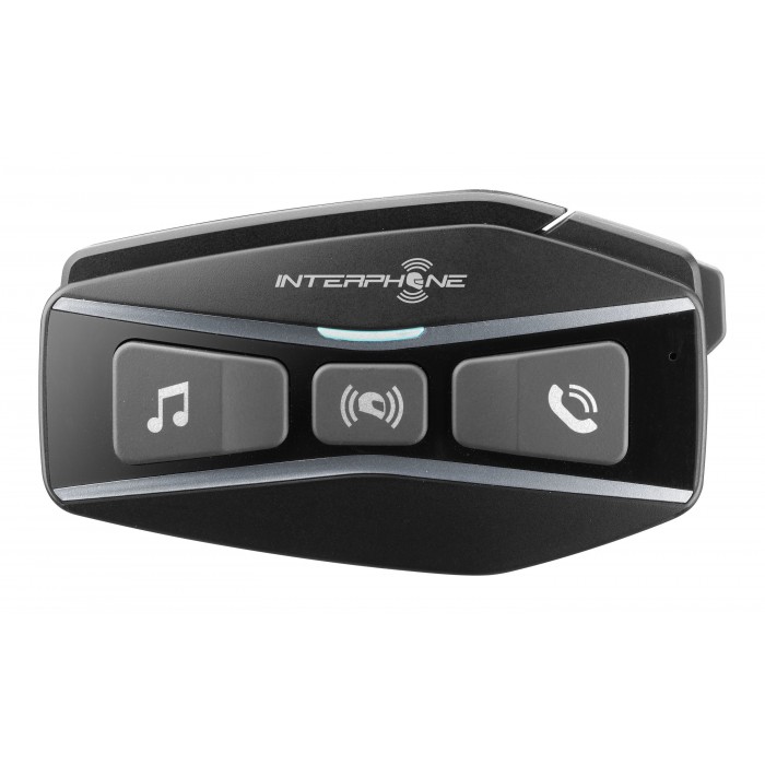 Мотогарнитура Interphone U-COM 4 Мотогарнитура Interphone U-COM 4