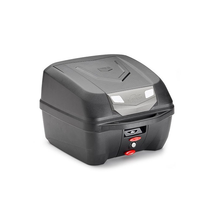 Центральный кофр Kappa K320N + установочная площадка