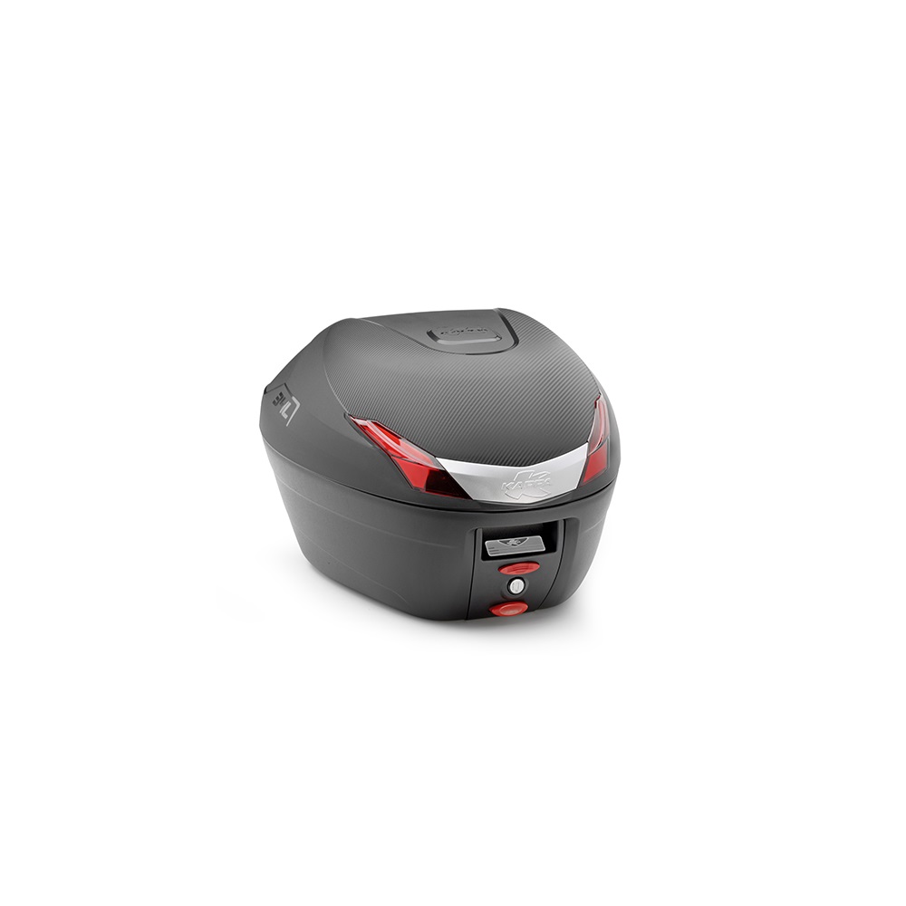 Центральный кофр Kappa K34N для мотоциклов Honda Центральный кофр Kappa K34N для мотоциклов Honda