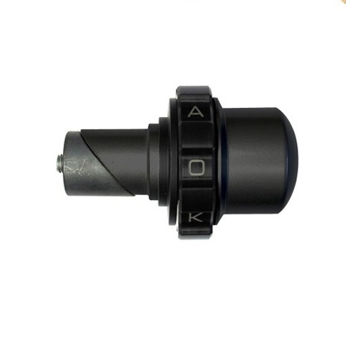 Круиз-контроль R&G KAOKO для мотоцикла Honda (KA-HND31) Круиз-контроль R&G KAOKO для мотоцикла Honda (KA-HND31)