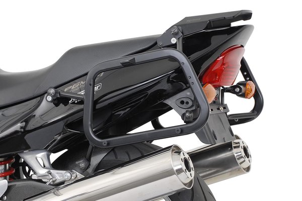 Крепление боковых кофров SW-Motech HONDA CBR 1100 XX BLACKBIRD Крепление боковых кофров SW-Motech HONDA CBR 1100 XX BLACKBIRD