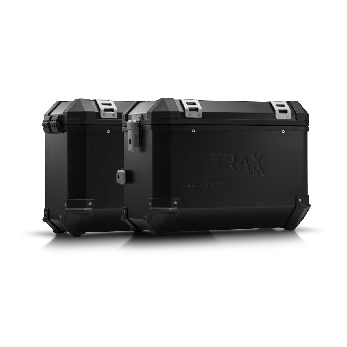 Боковые кофры SW-Motech TRAX ION для Honda CRF1100L Africa Twin SD08 (19-21) Боковые кофры SW-Motech TRAX ION для Honda CRF1100L Africa Twin SD08 (19-21)