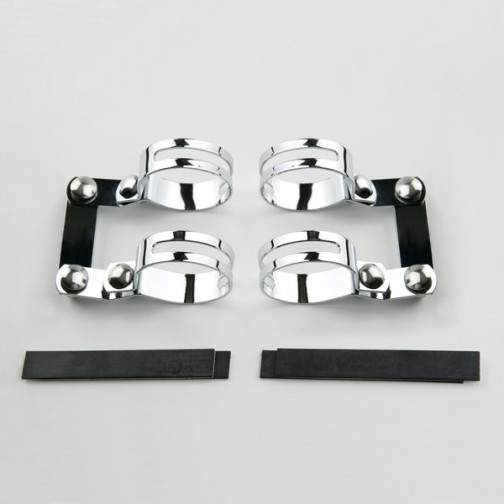 Монтажный комплект ветрового стекла Heavy Duty™ (KIT-CTA) Монтажный комплект ветрового стекла Heavy Duty™ (KIT-CTA)