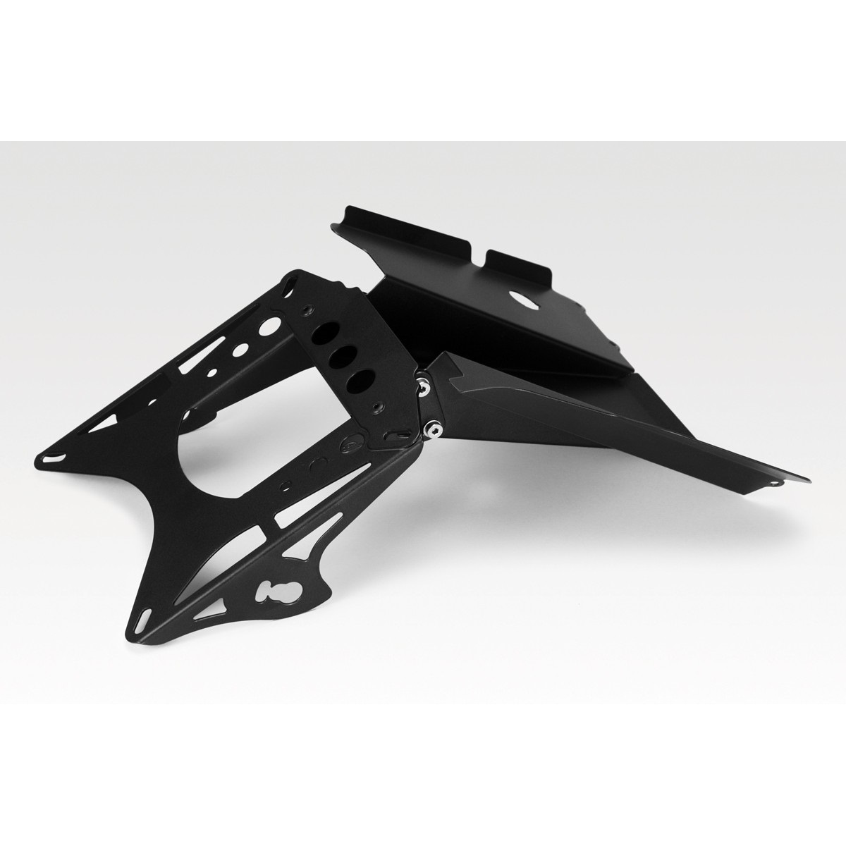 Крепление номерного знака DPM Race для Honda CB600 Hornet 2003-2006 Крепление номерного знака DPM Race для Honda CB600 Hornet 2003-2006