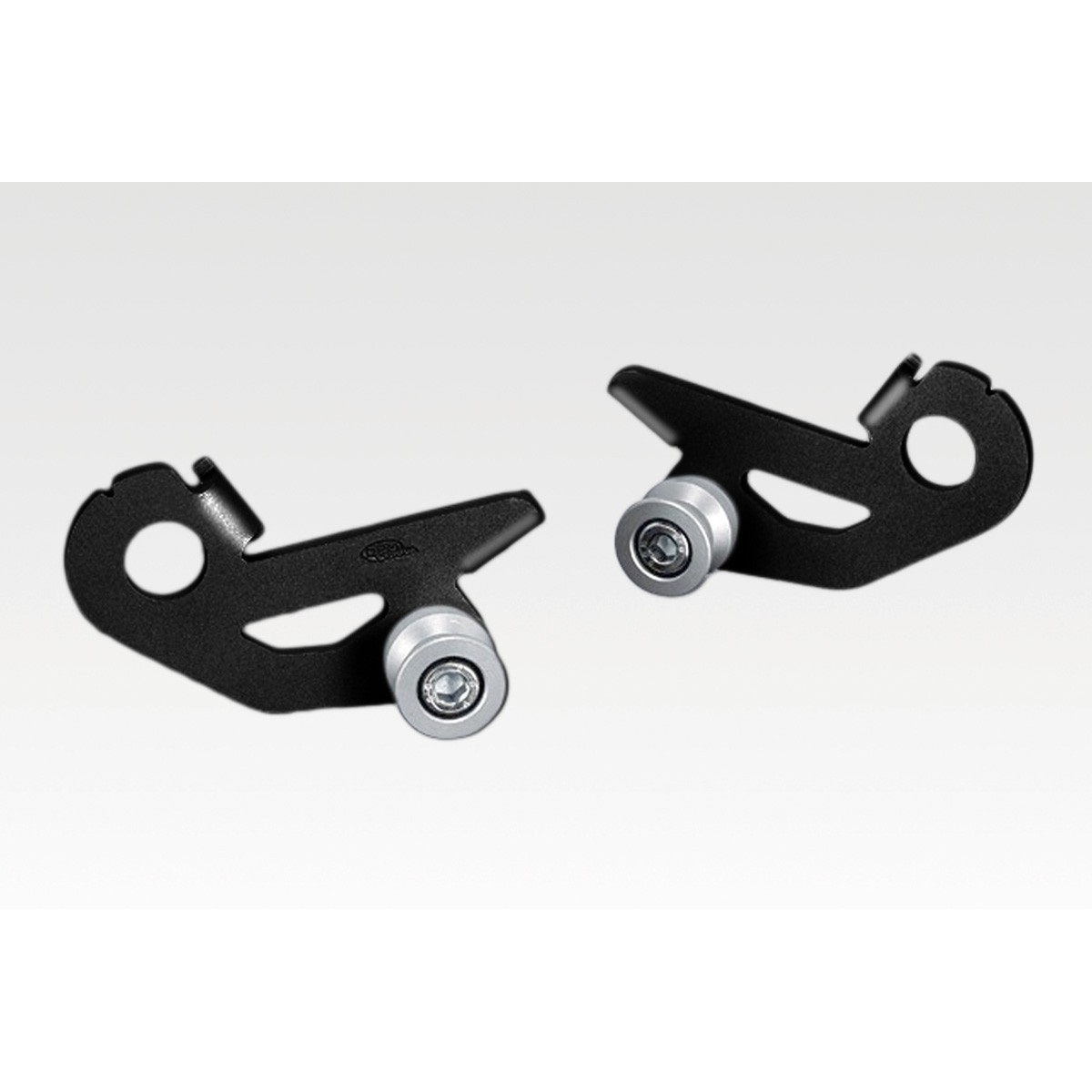 Комплект подкатников DPM Race для Honda CB600 Hornet 1999-2006 Комплект подкатников DPM Race для Honda CB600 Hornet 1999-2006