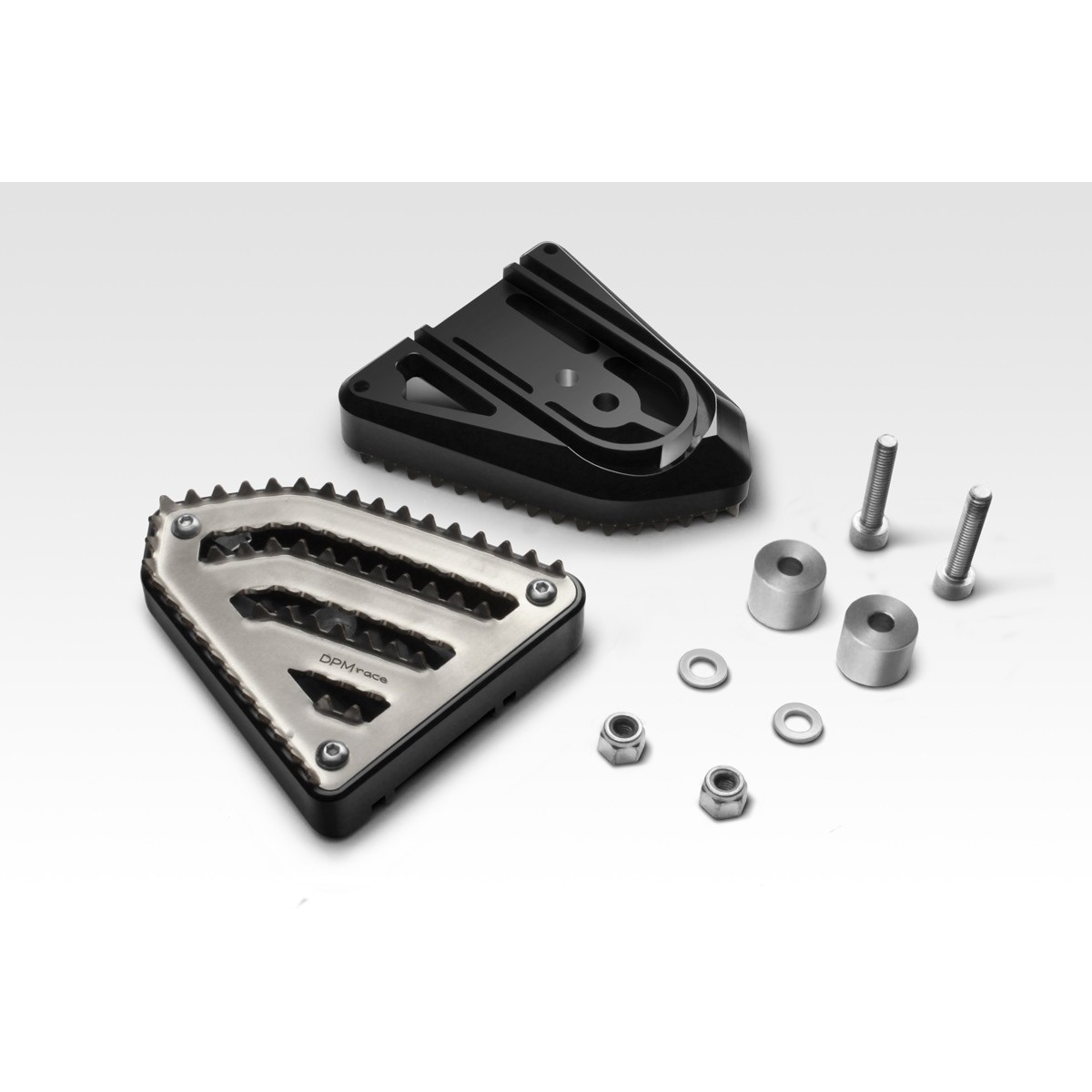 Комплект водительских подножек DPM Race для Honda CRF1100L Africa Twin Adventure Sport 2020- Комплект водительских подножек DPM Race для Honda CRF1100L Africa Twin Adventure Sport 2020-