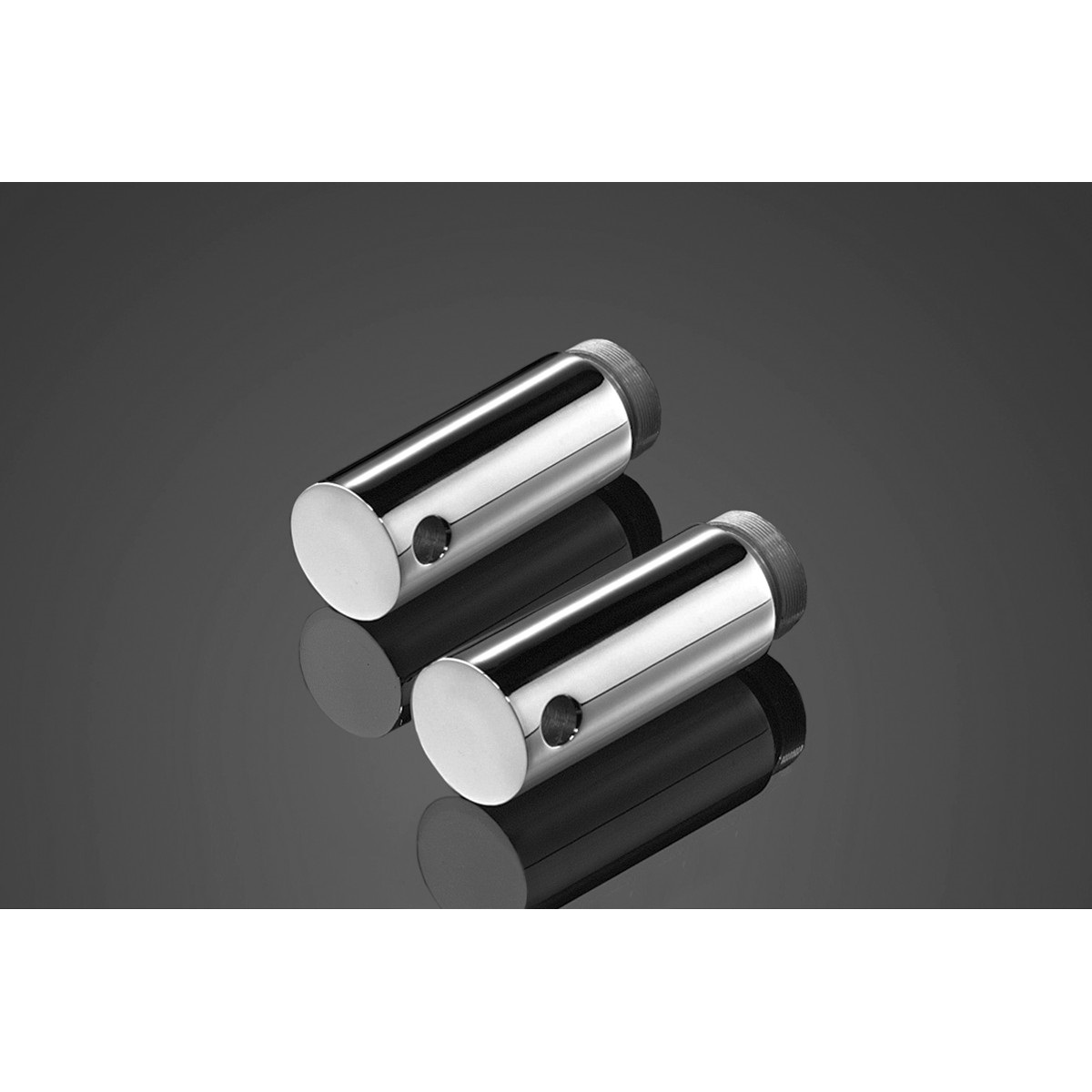 Комплект удлинения перьев вилки DPM Race для Honda VF750 1987-1992 Комплект удлинения перьев вилки DPM Race для Honda VF750 1987-1992