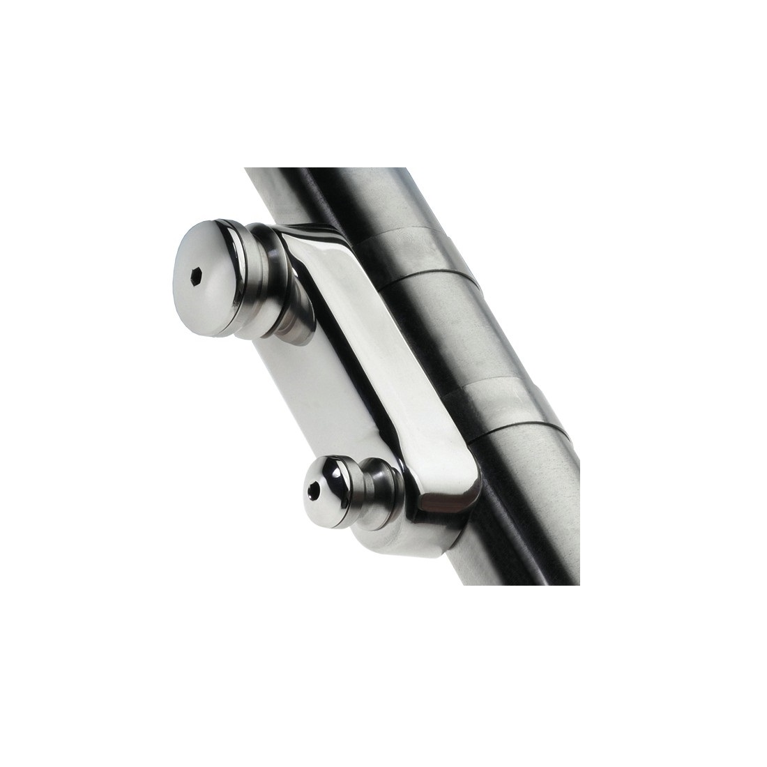 Комплект крепежа ZTechnik® VStream® для мотоциклов Honda  Комплект крепежа ZTechnik® VStream® для мотоциклов Honda