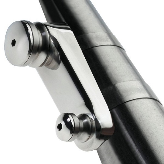 Комплект крепежа NATIONAL CYCLE KIT-Q203 для мотоцикла Honda Комплект крепежа NATIONAL CYCLE KIT-Q203 для мотоцикла Honda