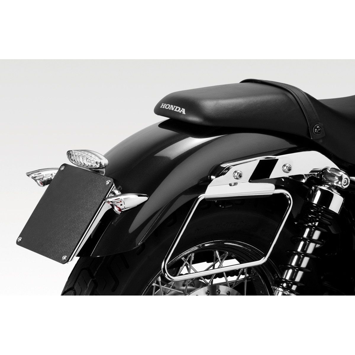 Задний фонарь DPM Race для Honda VT750S 2010 Задний фонарь DPM Race для Honda VT750S 2010