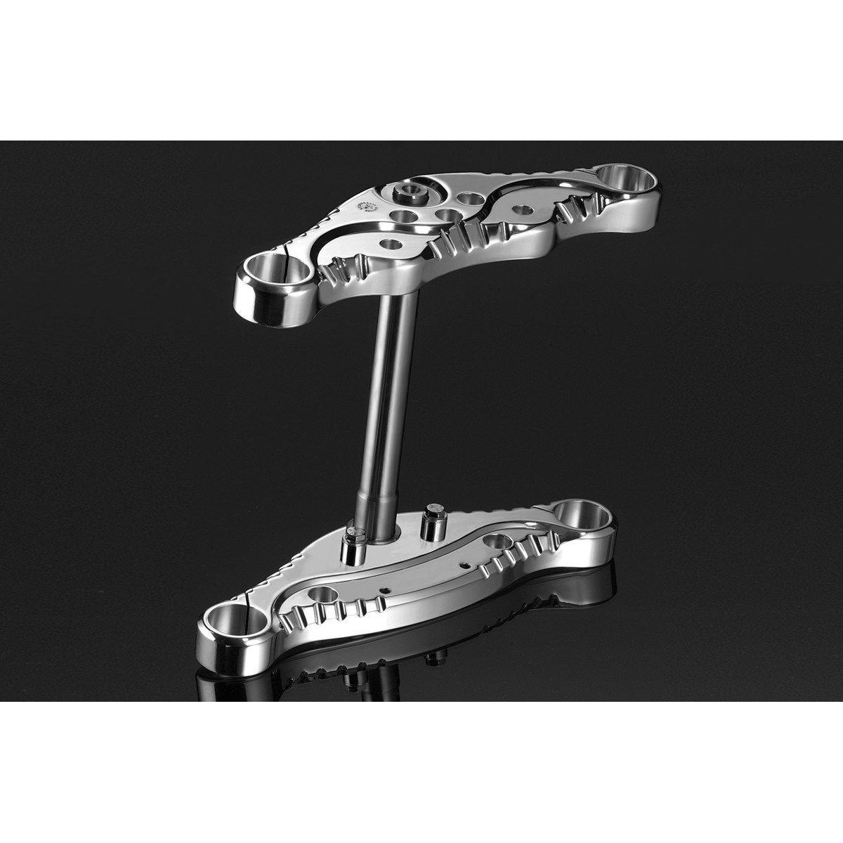 Комплект траверс DPM Race для Honda VT600 SHADOW Комплект траверс DPM Race для Honda VT600 SHADOW