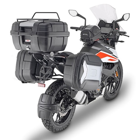Крепление боковых кофров Givi Kappa для KTM 390 Adventure 2020-2024