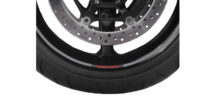 Комплект оригинальных наклеек на обод колеса HONDA 08F84MFJ860A (08F84-MFJ-860A) (серебро) Комплект оригинальных наклеек на обод колеса HONDA 08F84MFJ860A (08F84-MFJ-860A) (серебро)
