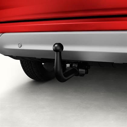 Комплект Фаркоп + проводка  7 pin  CR-V 4  арт. 08L90T1GK7P Комплект Фаркоп + проводка  7 pin  CR-V 4  арт. 08L90T1GK7P