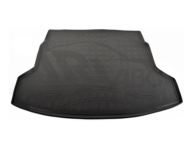 Поддон полиуретановый Honda CR-V 4 (Norplast)  Поддон полиуретановый Honda CR-V 4 (Norplast)