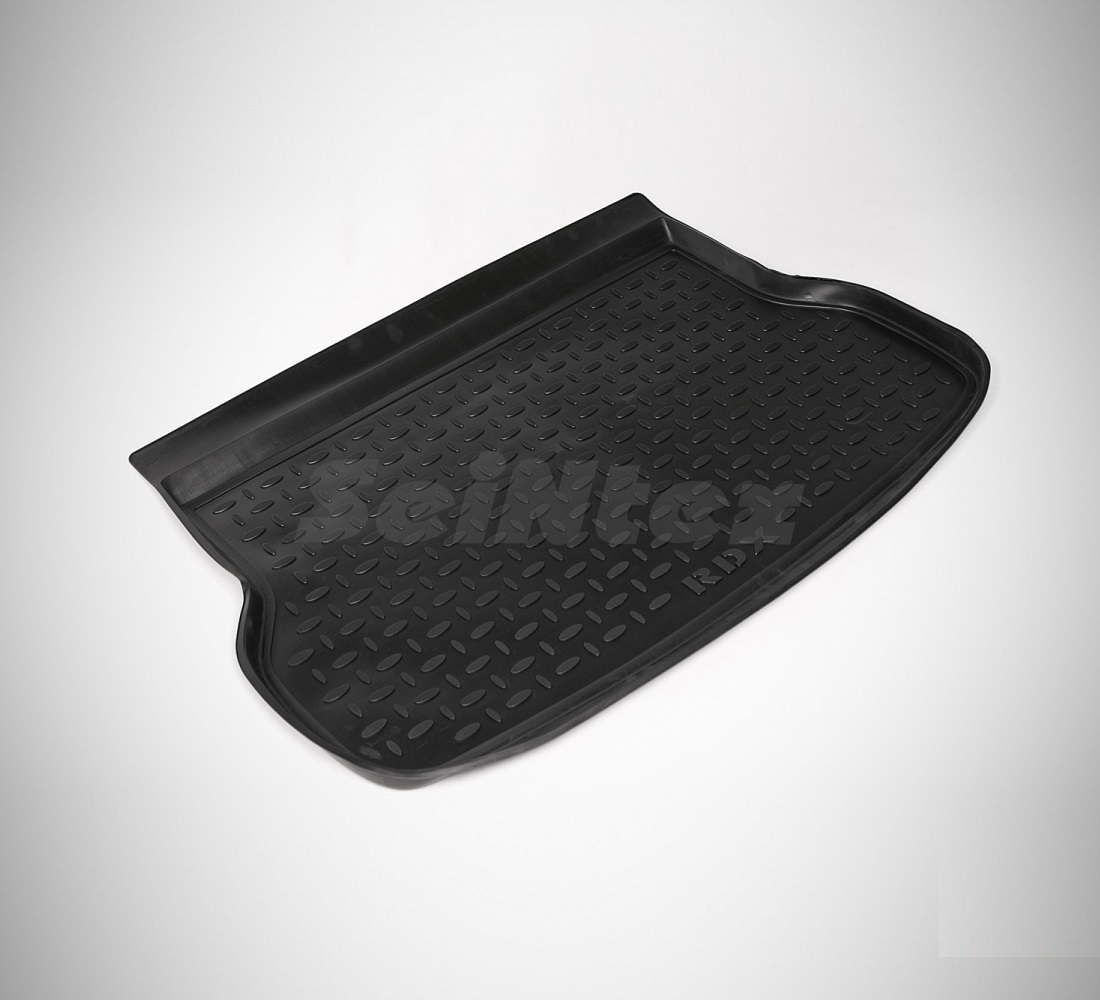 Коврик в багажник SeiNtex для Acura RDX II 2012-н.в. Коврик в багажник SeiNtex для Acura RDX II 2012-н.в.