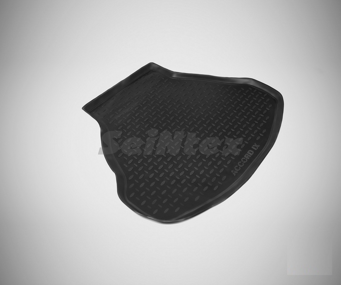 Поддон полиуретановый Honda Accord IX (Seintex)  Поддон полиуретановый Honda Accord IX (Seintex)