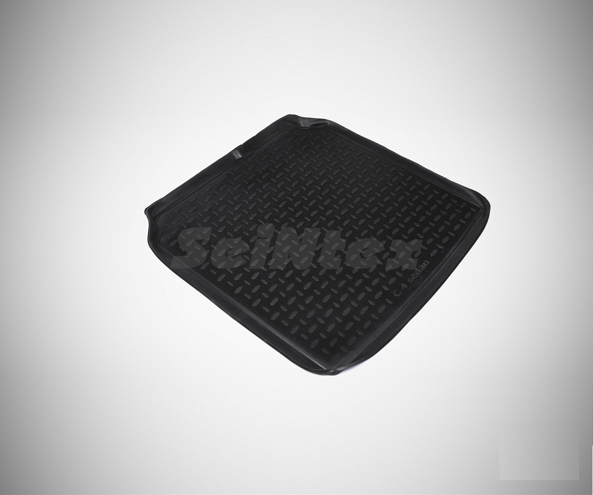 Поддон полиуретановый Honda Civic 4D IX (Seintex)  Поддон полиуретановый Honda Civic 4D IX (Seintex)