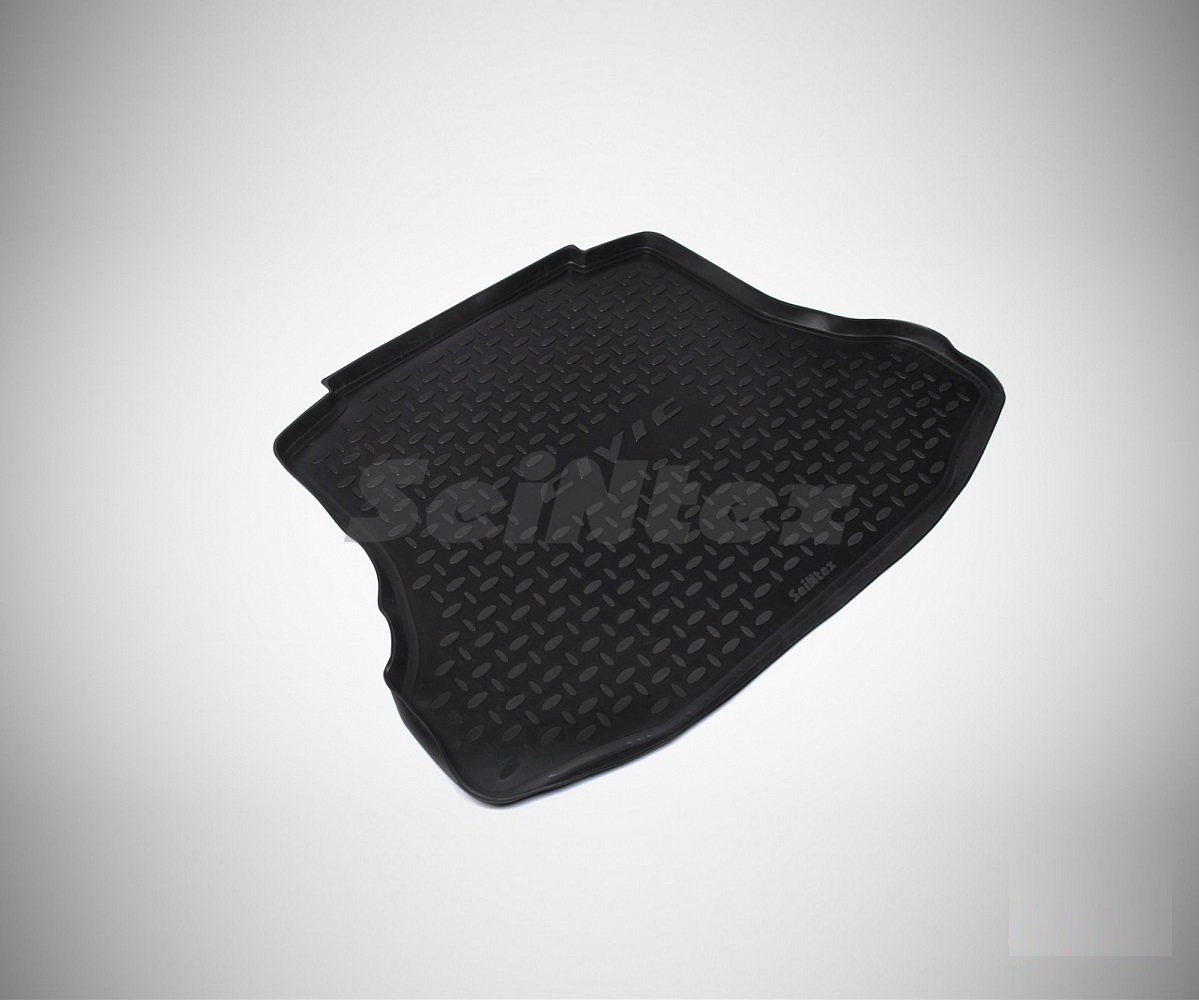 Поддон полиуретановый Honda Civic 4D VIII (Seintex) Поддон полиуретановый Honda Civic 4D VIII (Seintex)