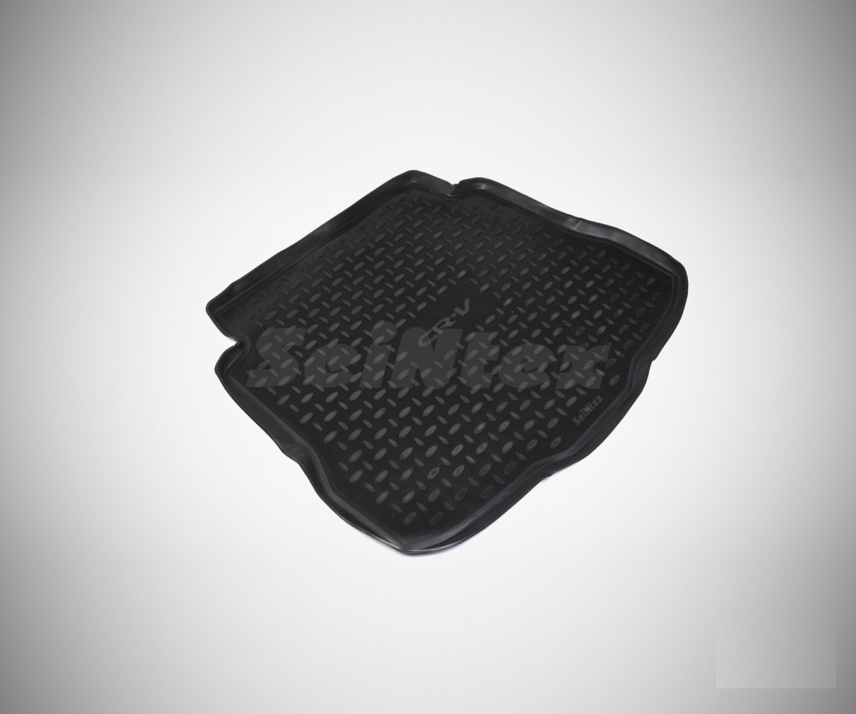 Поддон поулиретановый  Honda CR-V III (Seintex)