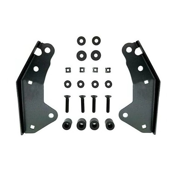 Крепление центрального кофра Givi Kappa для HondaX-ADV 750/FORZA 750 2021- (KR1186) Крепление центрального кофра Givi Kappa для HondaX-ADV 750/FORZA 750 2021- (KR1186)