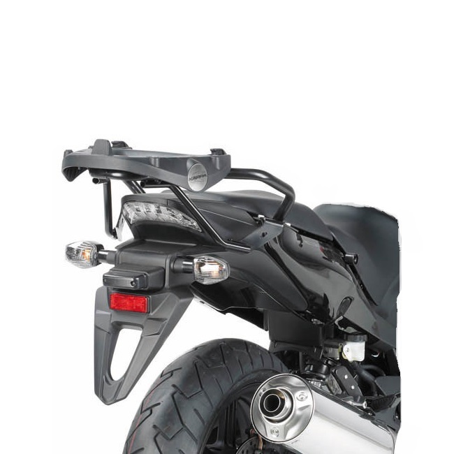 Крепление центрального кофра Kappa Monolock для мотоцикла Honda CBF1000FA Крепление центрального кофра Kappa Monolock для мотоцикла Honda CBF1000FA