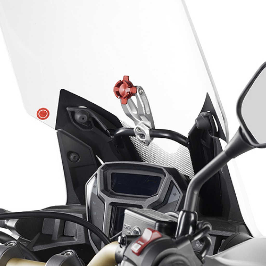 Крепеж для телефонных чехлов GIVI Крепеж для телефонных чехлов GIVI