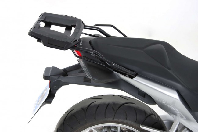 Крепление центрального кофра Hepco & Becker для мотоцикла VFR1200F Крепление центрального кофра Hepco & Becker для мотоцикла VFR1200F