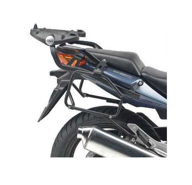 Крепление боковых кофров Givi / Kappa для мотоцикла Honda Крепление боковых кофров Givi / Kappa для мотоцикла Honda