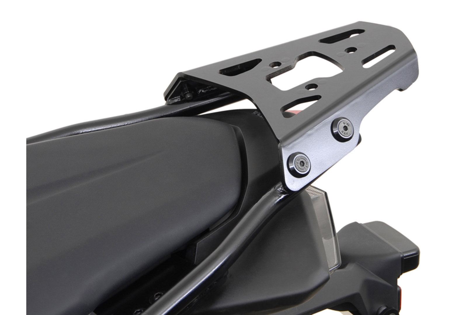 Крепеж центрального кофра SW-Motech для мотоцикла Honda VFR1200F Крепеж центрального кофра SW-Motech для мотоцикла Honda VFR1200F